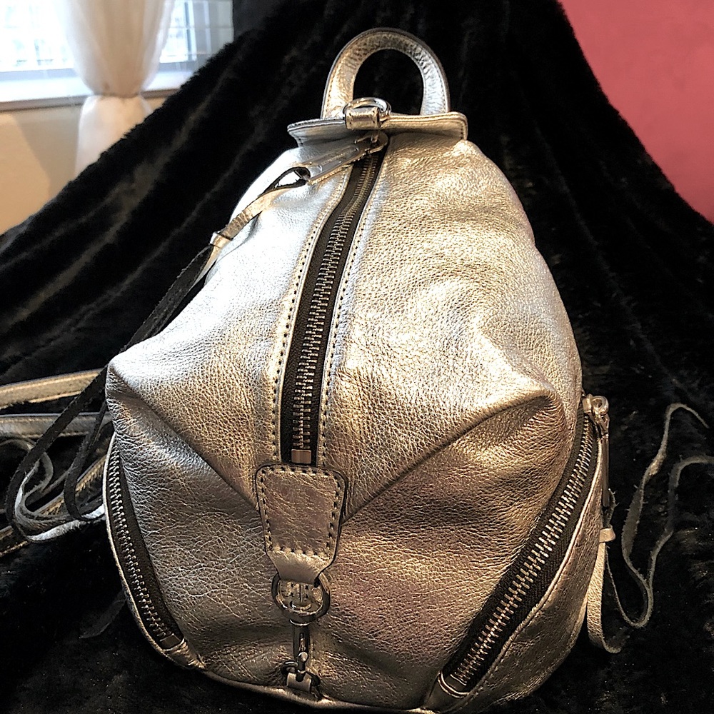 Mini crossbody
